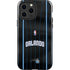 NBA Orlando Magic Jersey iPhone 14 Pro Max Impact Case