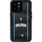 NBA Orlando Magic Jersey iPhone 14 Pro Max Waterproof Case