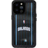 NBA Orlando Magic Jersey iPhone 14 Pro Max Waterproof Case