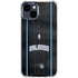 NBA Orlando Magic Jersey iPhone 15 Plus Clear Case