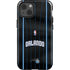 NBA Orlando Magic Jersey iPhone 15 Plus Impact Case
