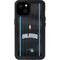 NBA Orlando Magic Jersey iPhone 15 Plus Waterproof Case