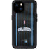 NBA Orlando Magic Jersey iPhone 15 Plus Waterproof Case