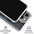 NBA Orlando Magic Jersey iPhone 15 Pro Clear Case