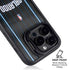 NBA Orlando Magic Jersey iPhone 15 Pro Kickstand Case