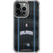 NBA Orlando Magic Jersey iPhone 15 Pro Max Clear Case