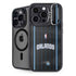 NBA Orlando Magic Jersey iPhone 15 Pro Max Kickstand Case