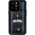 NBA Orlando Magic Jersey iPhone 15 Pro Waterproof Case
