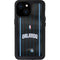 NBA Orlando Magic Jersey iPhone 15 Waterproof Case