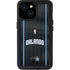 NBA Orlando Magic Jersey iPhone 15 Waterproof Case