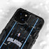 NBA Orlando Magic Jersey iPhone 15 Waterproof Case