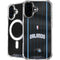 NBA Orlando Magic Jersey iPhone 16 MagSafe Case