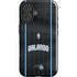 NBA Orlando Magic Jersey iPhone 16 Plus Impact Case