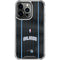 NBA Orlando Magic Jersey iPhone 16 Pro Clear Case