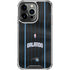 NBA Orlando Magic Jersey iPhone 16 Pro Clear Case