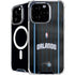 NBA Orlando Magic Jersey iPhone 16 Pro MagSafe Case