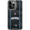 NBA Orlando Magic Jersey iPhone 16 Pro Max Clear Case