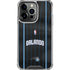 NBA Orlando Magic Jersey iPhone 16 Pro Max Clear Case