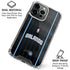 NBA Orlando Magic Jersey iPhone 16 Pro Max Clear Case