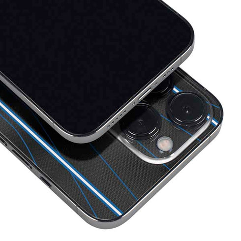NBA Orlando Magic Jersey iPhone 16 Pro Skin