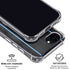 NBA Orlando Magic Jersey iPhone 16e Clear Case