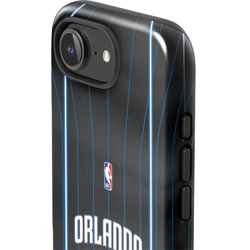 NBA Orlando Magic Jersey iPhone 16e Impact Case