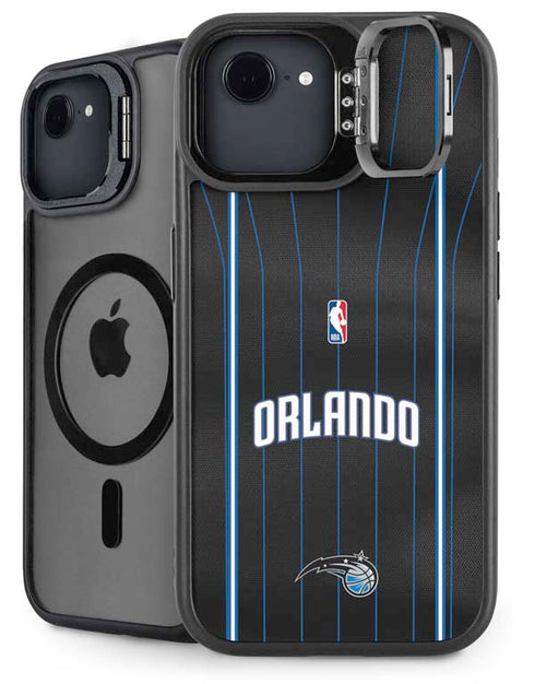NBA Orlando Magic Jersey iPhone 16e Kickstand Case