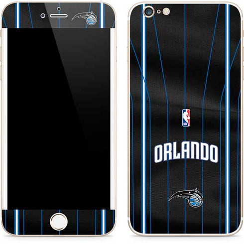 NBA Orlando Magic Jersey iPhone 6/6s Plus Skin