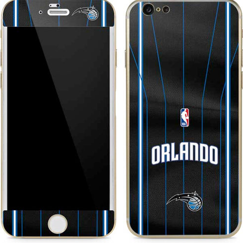 NBA Orlando Magic Jersey iPhone 6/6s Skin