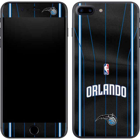 NBA Orlando Magic Jersey iPhone 7 Plus Skin