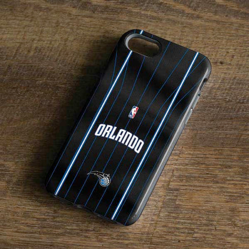 NBA Orlando Magic Jersey iPhone 7 Pro Case