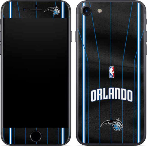 NBA Orlando Magic Jersey iPhone 7 Skin