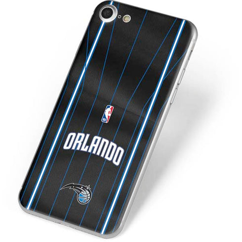 NBA Orlando Magic Jersey iPhone 7 Skin