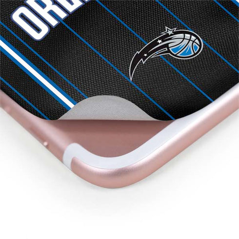 NBA Orlando Magic Jersey iPhone 8 Plus Skin
