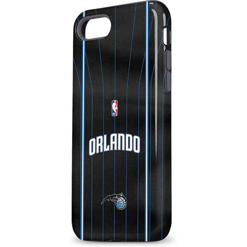 NBA Orlando Magic Jersey iPhone 8 Pro Case