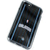 NBA Orlando Magic Jersey iPhone SE (2nd & 3rd Gen) Clear Case