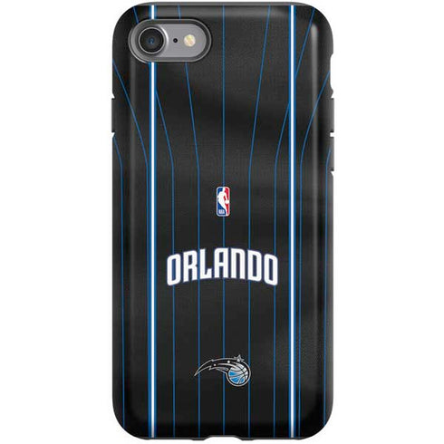 NBA Orlando Magic Jersey iPhone SE (2nd & 3rd Gen) Pro Case