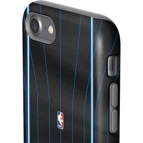 NBA Orlando Magic Jersey iPhone SE (2nd & 3rd Gen) Pro Case