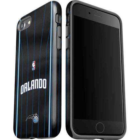 NBA Orlando Magic Jersey iPhone SE (2nd & 3rd Gen) Pro Case