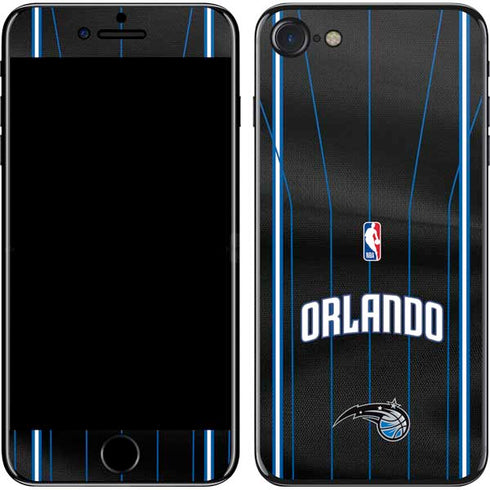 NBA Orlando Magic Jersey iPhone SE (2nd & 3rd Gen) Skin