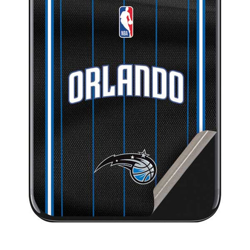 NBA Orlando Magic Jersey iPhone SE (2nd & 3rd Gen) Skin