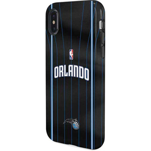 NBA Orlando Magic Jersey iPhone X Pro Case