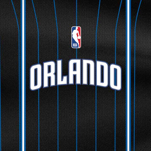 NBA Orlando Magic Jersey iPhone X Pro Case