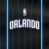 NBA Orlando Magic Jersey iPhone X Pro Case