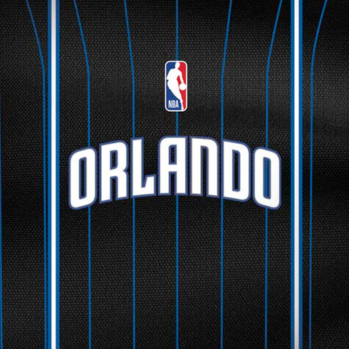 NBA Orlando Magic Jersey iPhone X Skin