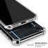 NBA Orlando Magic Jersey iPhone XR Clear Case