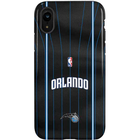 NBA Orlando Magic Jersey iPhone XR Pro Case