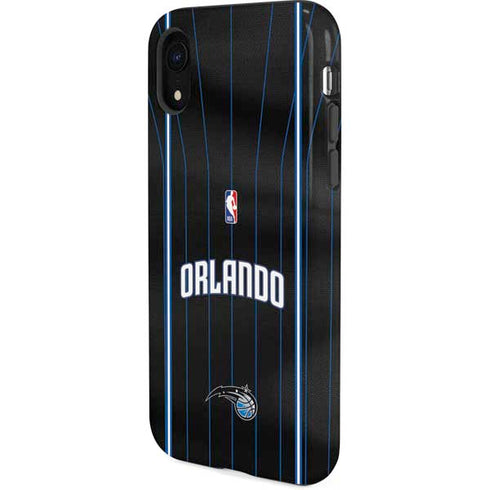 NBA Orlando Magic Jersey iPhone XR Pro Case