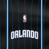 NBA Orlando Magic Jersey iPhone XR Pro Case