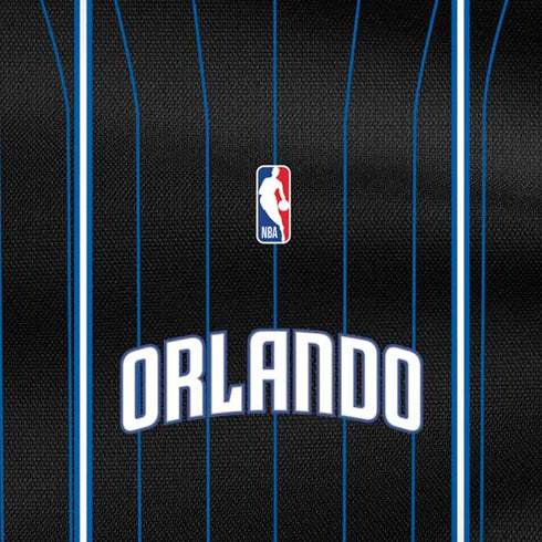 NBA Orlando Magic Jersey iPhone XR Skin